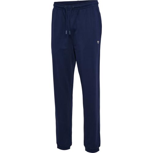 Hummel Hmlic Terry Sweatpants - peacoat (Grösse: 2XL) von Hummel