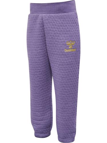 Hummel Hmlinge Pants - cadet (Grösse: 62) von Hummel