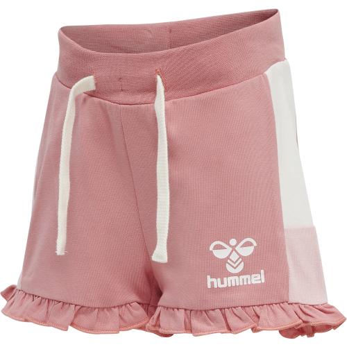 Hummel Hmlisla Shorts - mauveglow (Grösse: 56) von Hummel