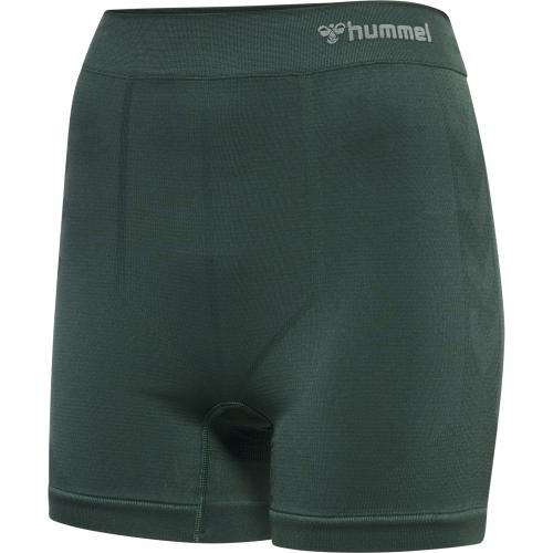 Hummel Hmljack Seamless Boxers - darkest spruce (Grösse: M) von Hummel