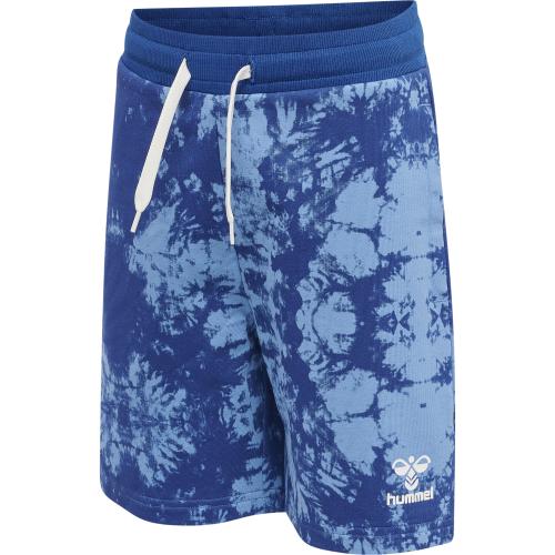 Hummel Hmljesse Shorts - blue quartz (Grösse: 116) von Hummel