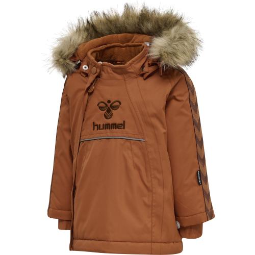 Hummel Hmljessie Tex Jacket - sierra (Grösse: 104) von Hummel