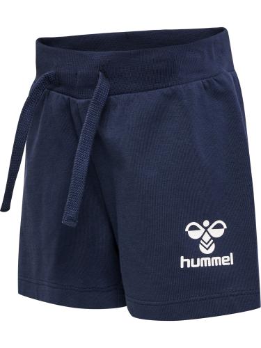 Hummel Hmljoc Shorts - blue nights (Grösse: 62) von Hummel