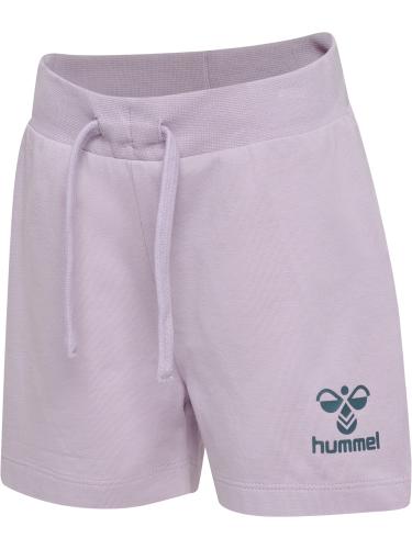 Hummel Hmljoc Shorts - orchid petal (Grösse: 56) von Hummel