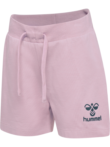 Hummel Hmljoc Shorts - winsome orchid (Grösse: 86) von Hummel