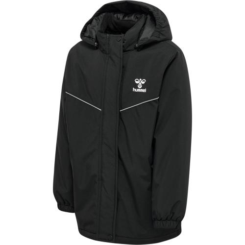 Hummel Hmljosse Jacket - black (Grösse: 122) von Hummel