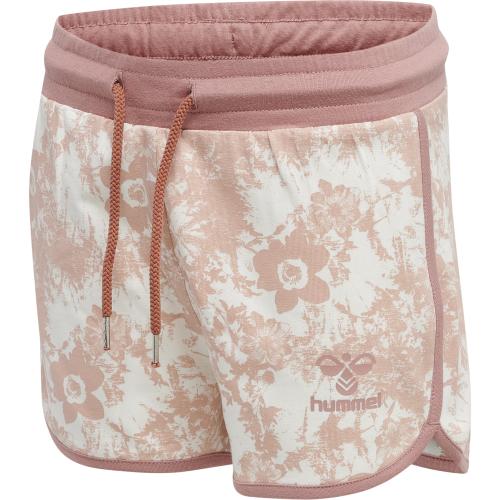 Hummel Hmljuna Shorts - ash rose (Grösse: 110) von Hummel