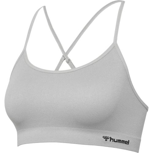 Hummel Hmljuno Seamless Bra - paloma (Grösse: L) von Hummel