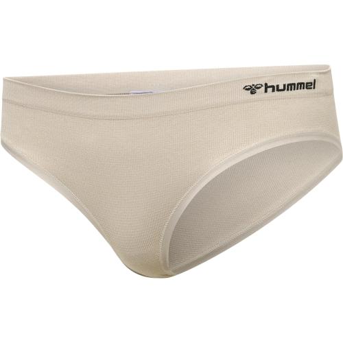 Hummel Hmljuno Seamless Hipster - chateau gray (Grösse: M) von Hummel