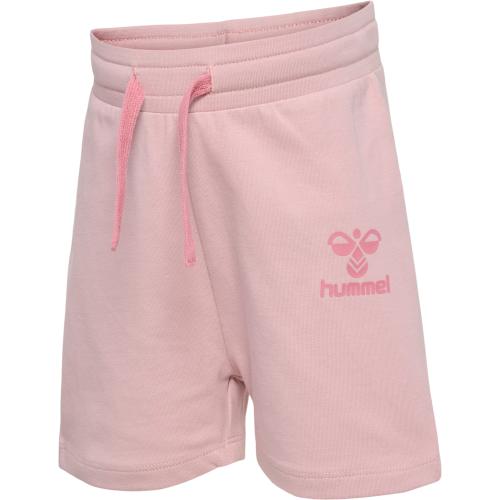 Hummel Hmlkaren Shorts - pale mauve (Grösse: 62) von Hummel