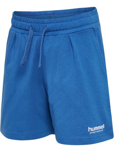 Hummel Hmlkasandra Shorts - delft (Grösse: 110) von Hummel