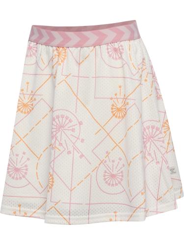 Hummel Hmlkimber Skirt - marshmallow (Grösse: 104) von Hummel