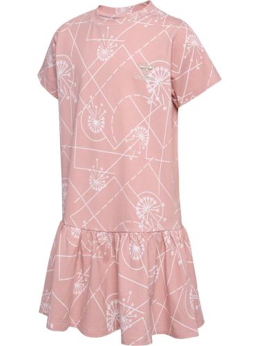 Hummel Hmlkimberly Dress S/S - zephyr (Grösse: 152) von Hummel