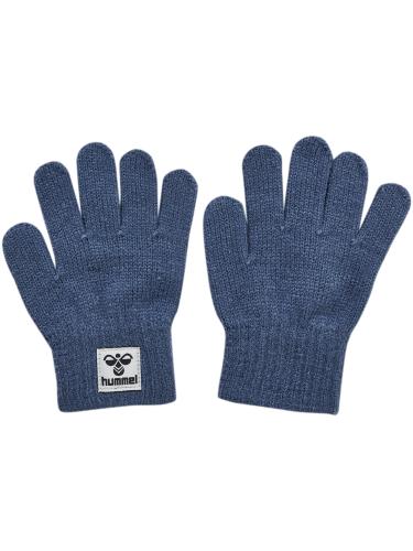 Hummel Hmlkvint Glove - bering sea (Grösse: 4-8) von Hummel