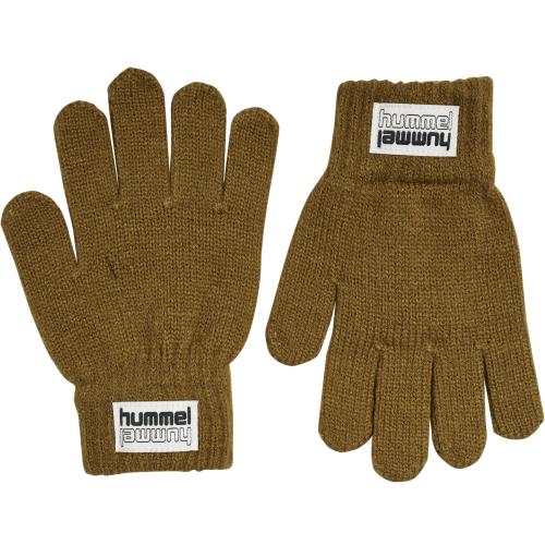 Hummel Hmlkvint Glove - rubber (Grösse: 8-12) von Hummel