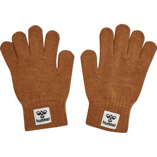 Hummel Hmlkvint Glove - sierra (Grösse: 8-12) von Hummel