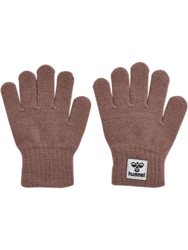 Hummel Hmlkvint Glove - twilight mauve (Grösse: 4-8) von Hummel