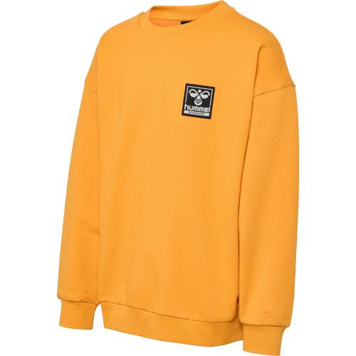 Hummel Hmlkyle Sweatshirt - butterscotch (Grösse: 146) von Hummel