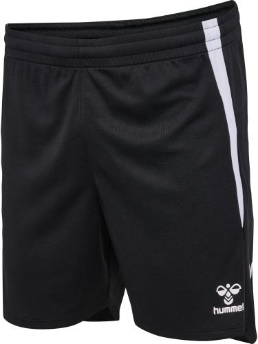 Hummel Hmllead 2.0 Shorts - black (Grösse: 2XL) von Hummel