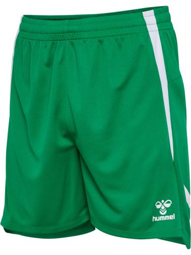 Hummel Hmllead 2.0 Shorts - jelly bean (Grösse: 2XL) von Hummel