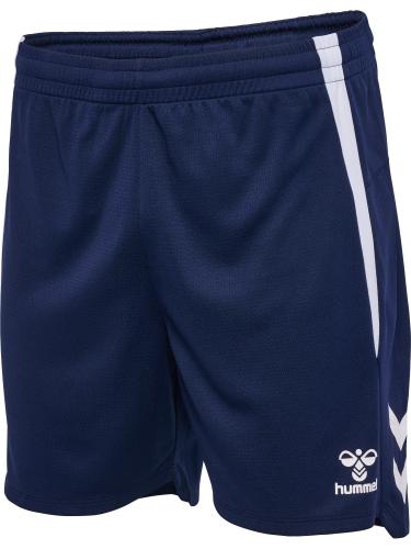 Hummel Hmllead 2.0 Shorts - marine (Grösse: 2XL) von Hummel