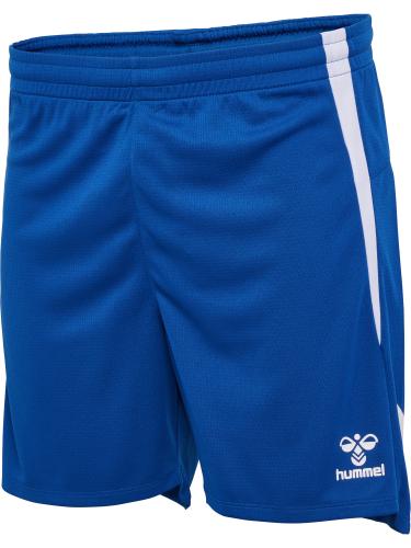 Hummel Hmllead 2.0 Shorts - true blue (Grösse: 2XL) von Hummel