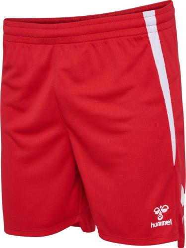 Hummel Hmllead 2.0 Shorts - true red (Grösse: 2XL) von Hummel