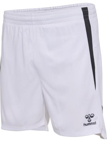 Hummel Hmllead 2.0 Shorts - white (Grösse: 2XL) von Hummel