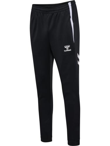 Hummel Hmllead 2.0 Track Pants - black (Grösse: L) von Hummel