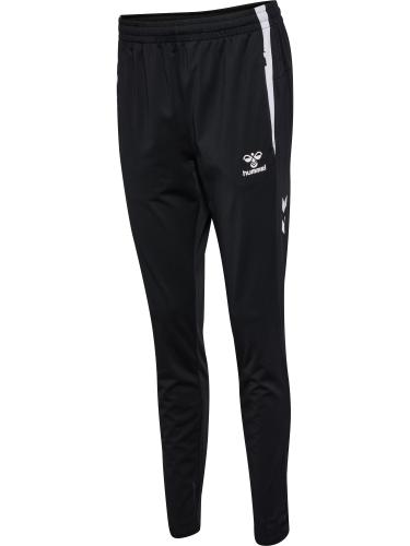 Hummel Hmllead 2.0 Training Pants Woman - black (Grösse: 2XL) von Hummel