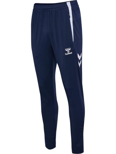 Hummel Hmllead 2.0 Training Pants - marine (Grösse: M) von Hummel