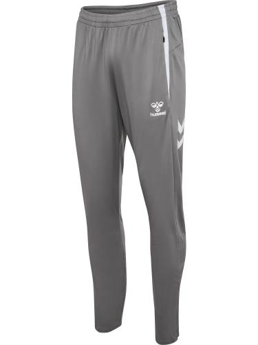 Hummel Hmllead 2.0 Training Pants - steel gray (Grösse: 2XL) von Hummel