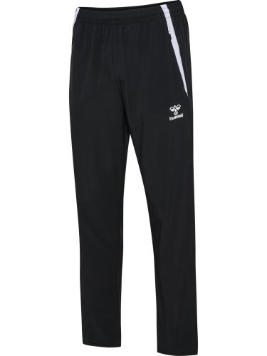 Hummel Hmllead 2.0 Woven Pants - black (Grösse: L) von Hummel