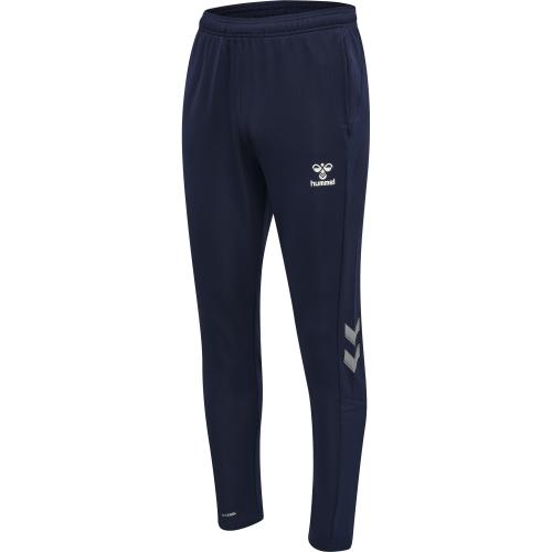 Hummel Hmllead Football Pants - marine (Grösse: 2XL) von Hummel