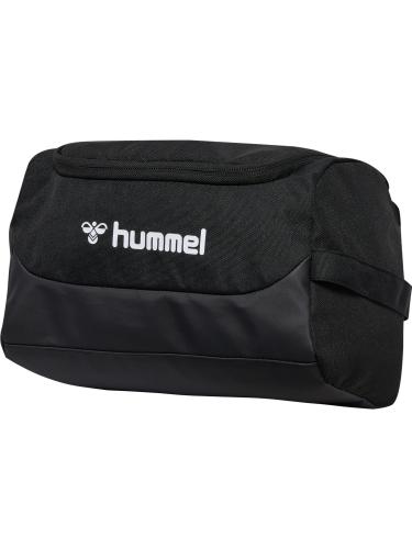 Hummel Hmllead Toiletry Bag - black (Grösse: ONE) von Hummel