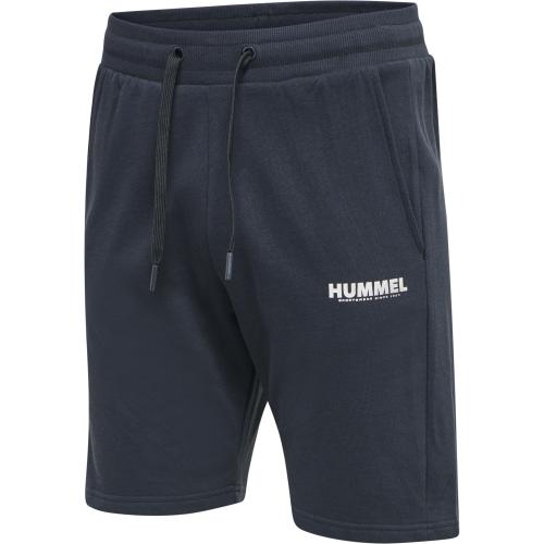 Hummel Hmllegacy Shorts Plus - blue nights (Grösse: 2XL) von Hummel