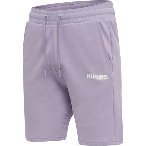 Hummel Hmllegacy Shorts - heirloom lilac (Grösse: L) von Hummel