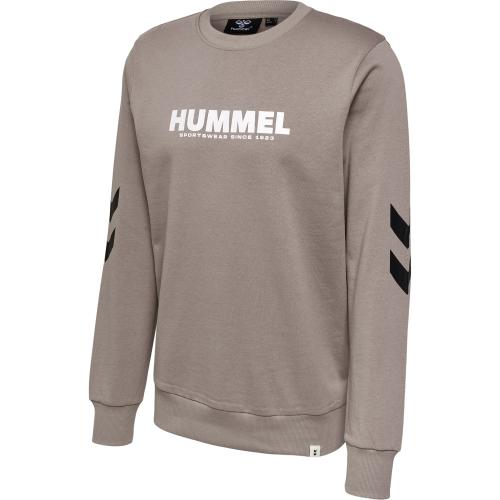 Hummel Hmllegacy Sweatshirt - moon rock (Grösse: M) von Hummel