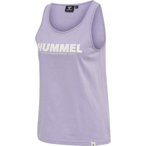 Hummel Hmllegacy Woman Tanktop - heirloom lilac (Grösse: L) von Hummel