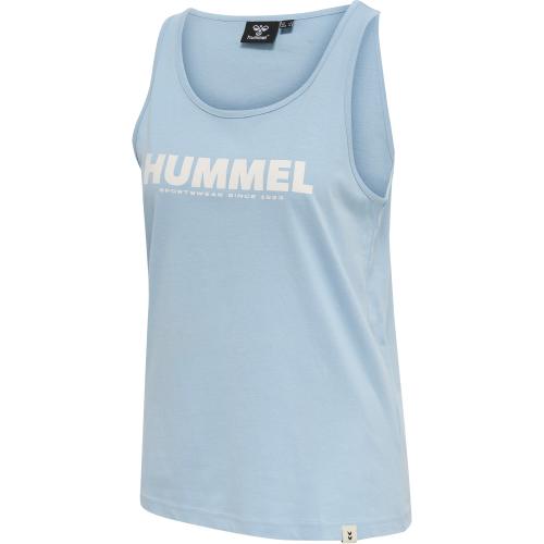 Hummel Hmllegacy Woman Tanktop - placid blue (Grösse: M) von Hummel