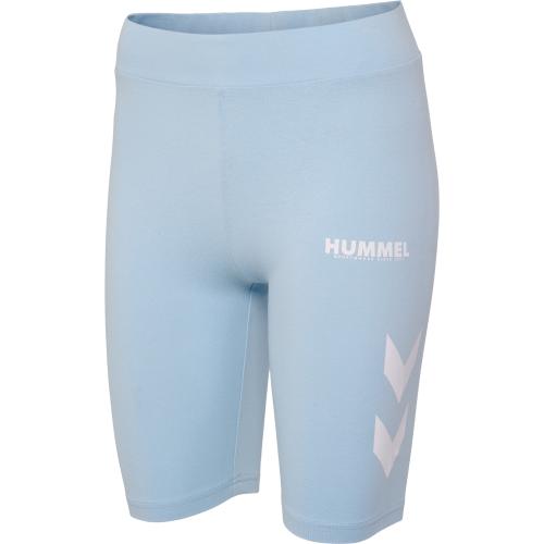 Hummel Hmllegacy Woman Tight Shorts - celestial blue (Grösse: M) von Hummel