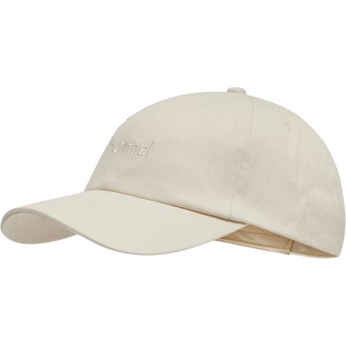 Hummel Hmlleo Cap - pumice stone (Grösse: ONE) von Hummel