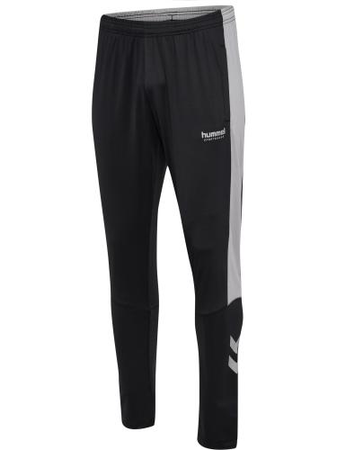 Hummel Hmllgc Agility Lss Pants - black (Grösse: 2XL) von Hummel