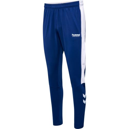 Hummel Hmllgc Agility Lss Pants - estate blue (Grösse: 2XL) von Hummel