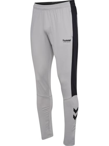 Hummel Hmllgc Agility Lss Pants - harbor mist (Grösse: XL) von Hummel