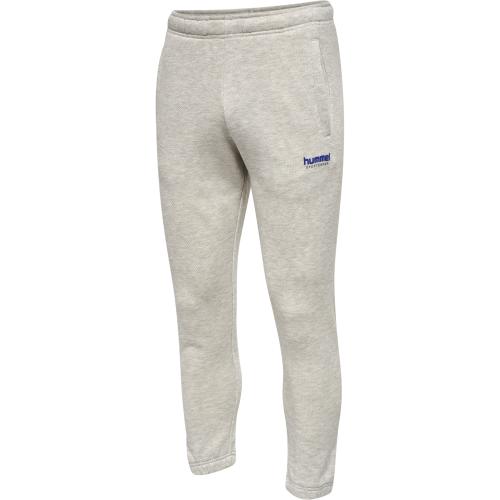 Hummel Hmllgc Austin Regular Pants - legacy melange (Grösse: 2XL) von Hummel