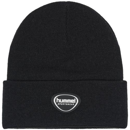 Hummel Hmllgc Beanie - black (Grösse: ONE) von Hummel