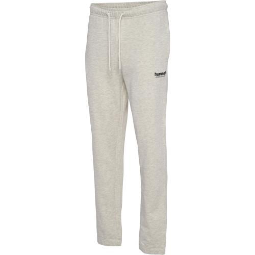 Hummel Hmllgc Gabe Sweatpants - tofu melange (Grösse: S) von Hummel