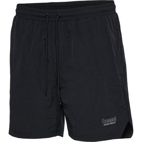 Hummel Hmllgc Hal Shorts - black (Grösse: 2XL) von Hummel