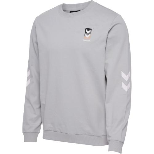 Hummel Hmllgc Jeremy Sweatshirt - harbor mist (Grösse: M) von Hummel